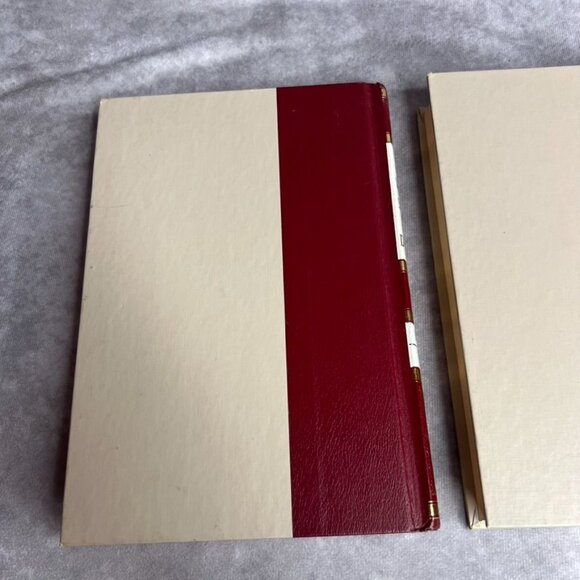 1979 Funk & Wagnalls Standard Desk Dictionary Volumes 1 & 2 A-Z Hardcover READ - Picture 12 of 14